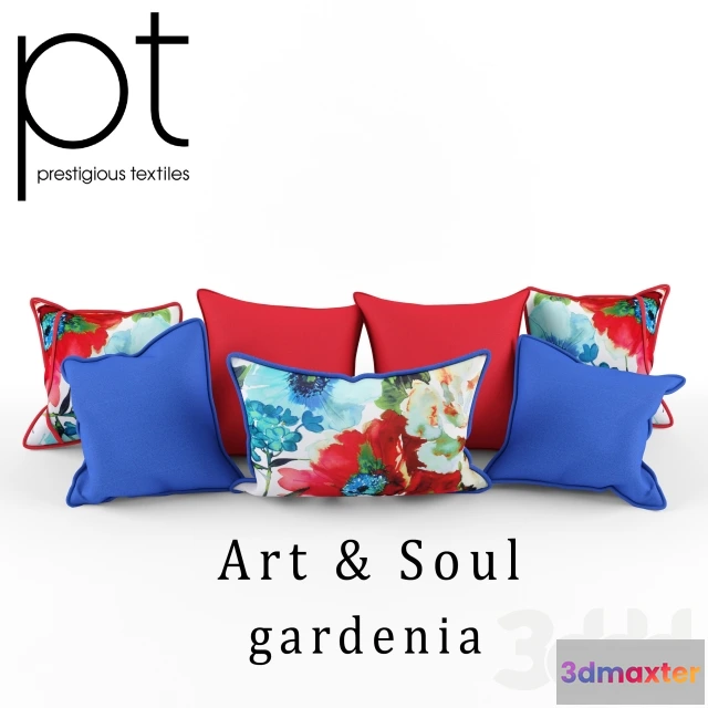 1089626 - Prestigious textiles ArtSoul - 223183