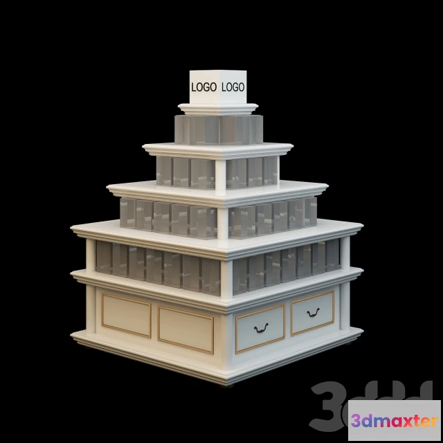 1089652 - Product Display - 223209