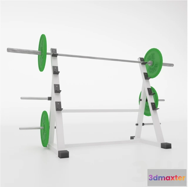 1089658 - Prof Line Series stand under stance - 223215