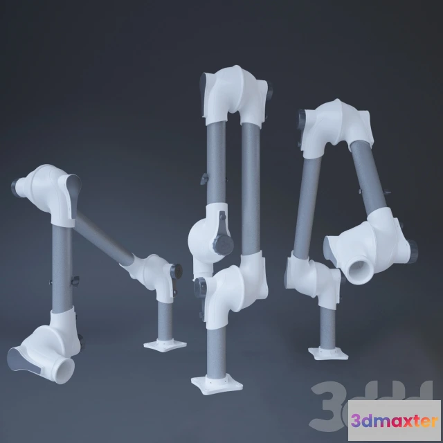 1089692 - PROSTHETIC EQUIPMENT 3 - 223249