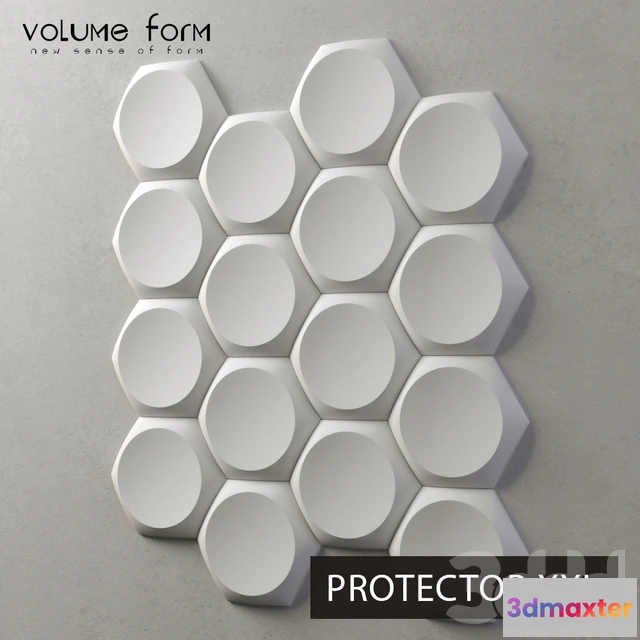 1089698 - PROTECTOR XXL - 223255