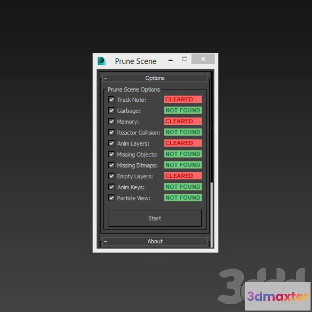 1089718 - Prune Scene 2.5.2 - 223275
