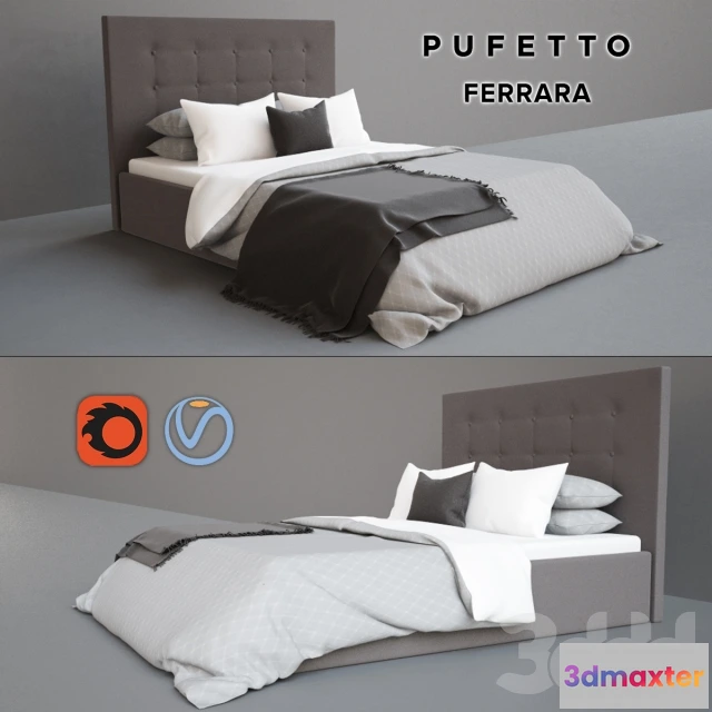 1089740 - Pufetto Ferrara - 223297