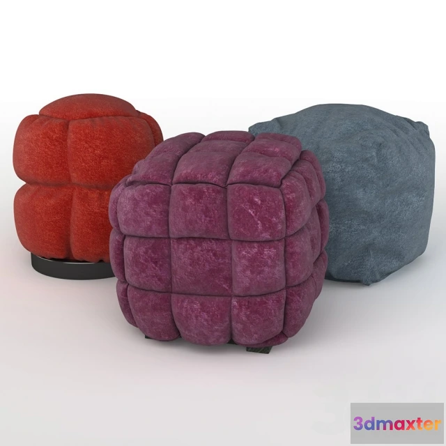 1089742 - Puff Collection - 223299