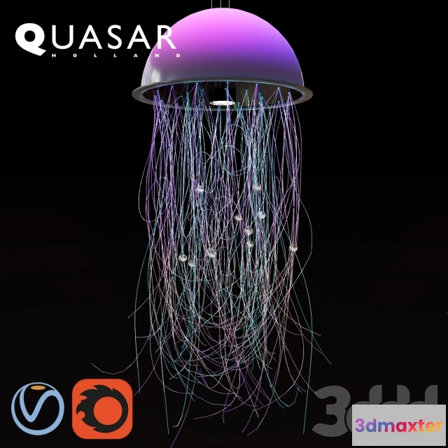 1089834 - Quazar Medusa - 223391