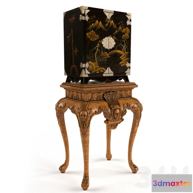 1089836 - Queen mari - 223393