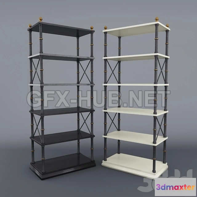 1089866 - racks classic - 223423