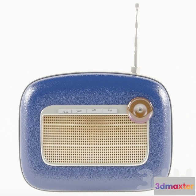 1089882 - radio - 223439