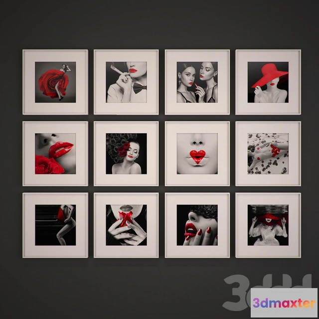 1090012 - Red erotic - 223569