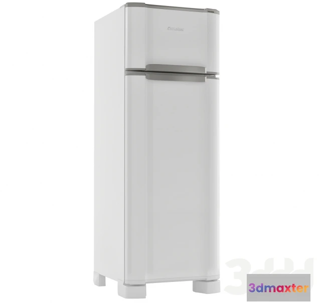 1090048 - Refrigerator Duplex - 223605