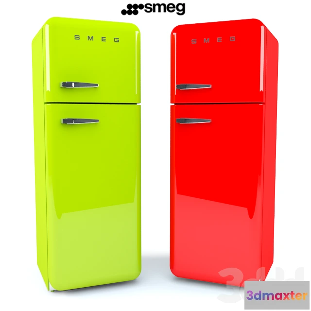 1090056 - Refrigerator Smeg - 223613