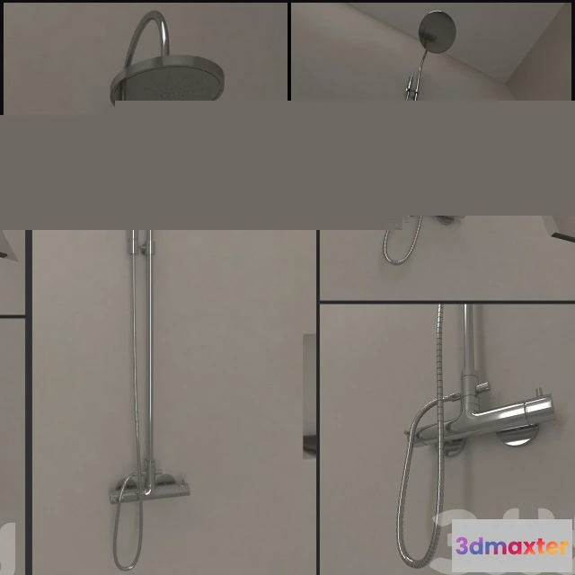 1090060 - Regadera - 223617