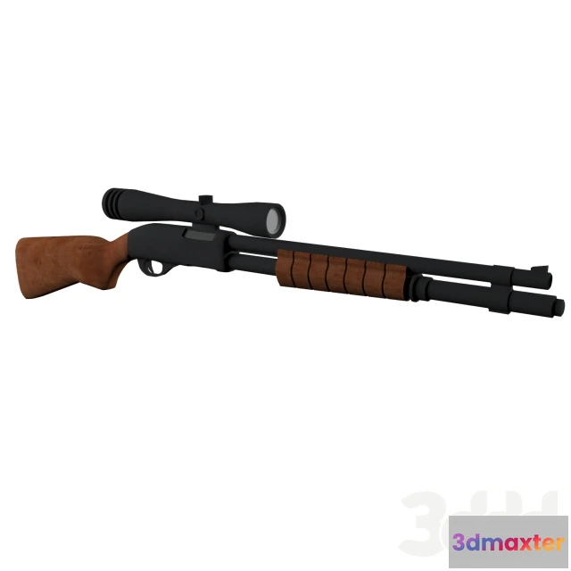 1090094 - Remington 870 - 223651