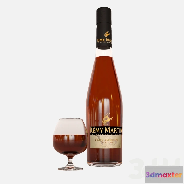 1090098 - Remy Martin VS - 223655