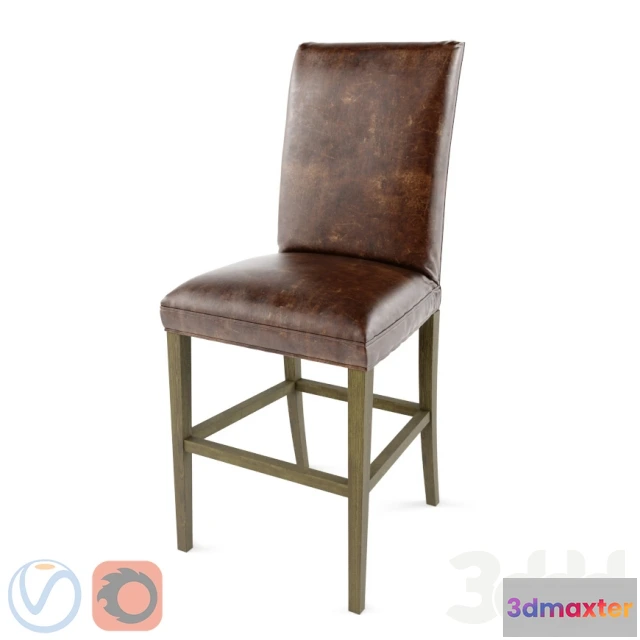 1090134 - Restoratio Hardware Hudson Parsons - 223691