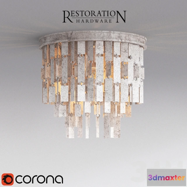 1090164 - Restoration Hardware LEXI - 223721