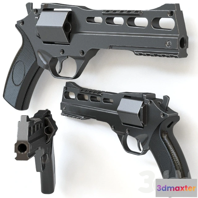 1090246 - Revolver - 223803