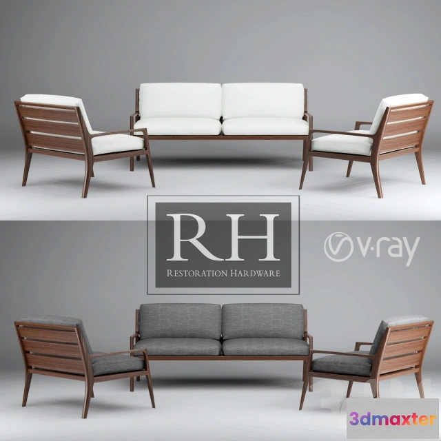 1090264 - RH CIEL COLLECTION - 223821