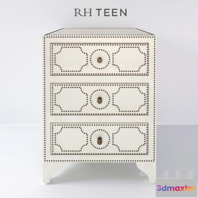 1090326 - RH_KITSON_3-DRAWER NIGHTSTAND - 223883