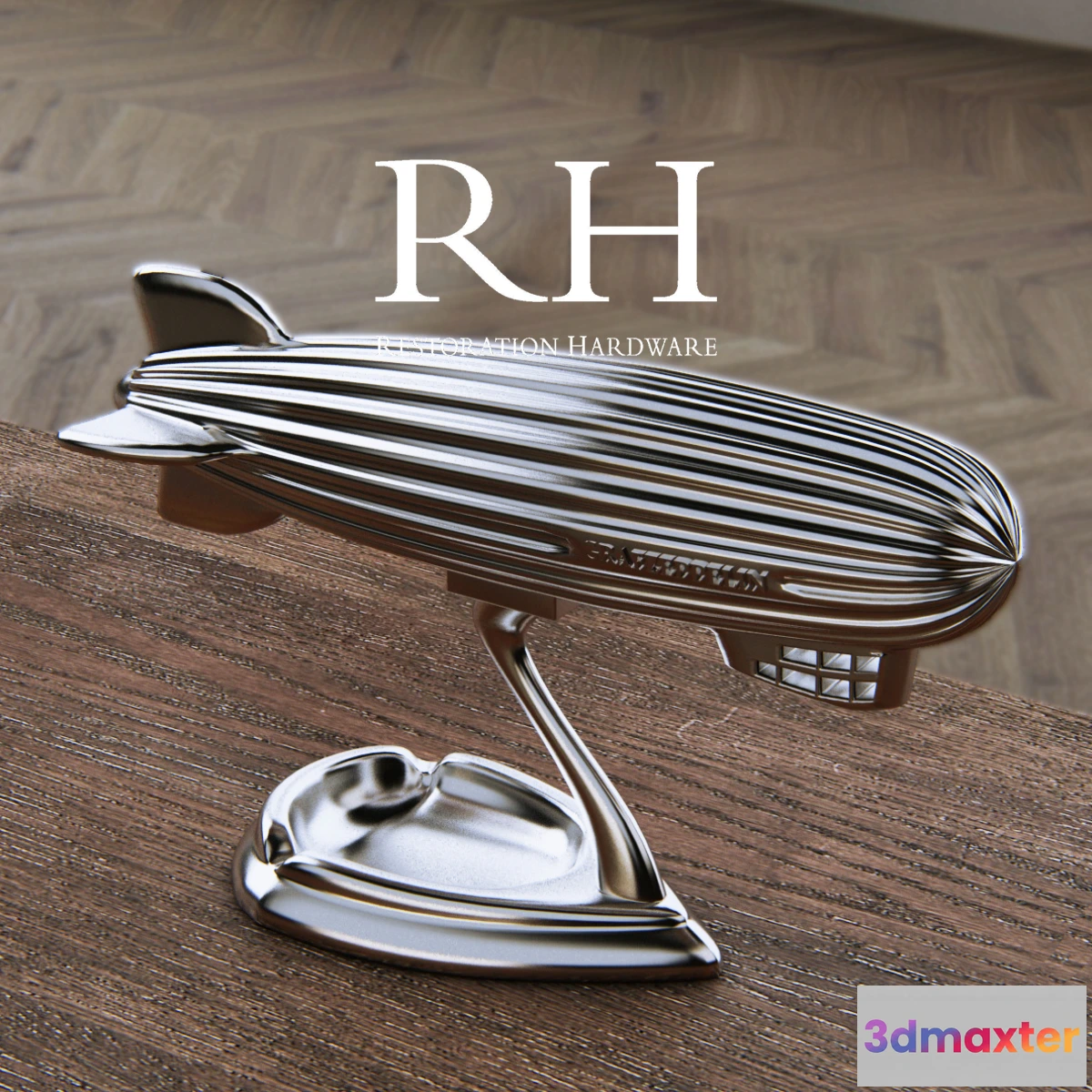 1090328 - RH_ZEPPELIN_MODEL - 223885