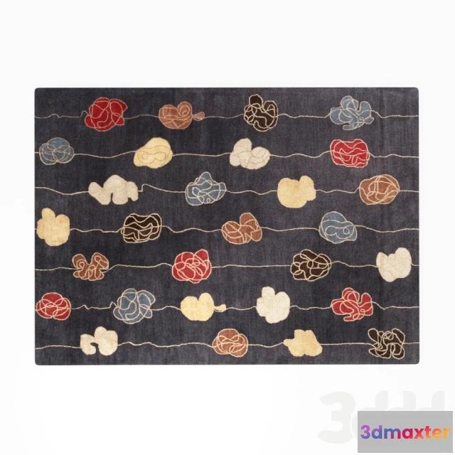 1090330 - rhapsody rug - 223887