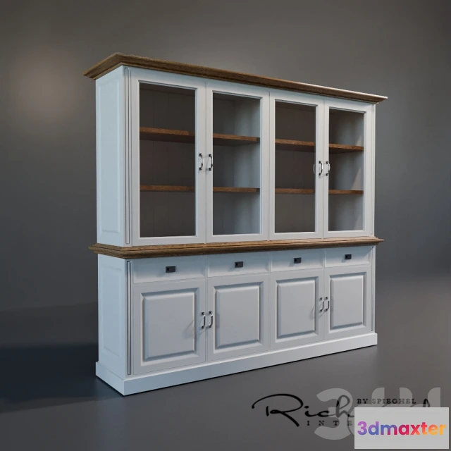 1090356 - Richmond Interiors Buffetkast - 223913