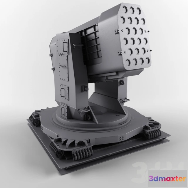 1090368 - RIM-116 Rolling Airframe Missile - 223925