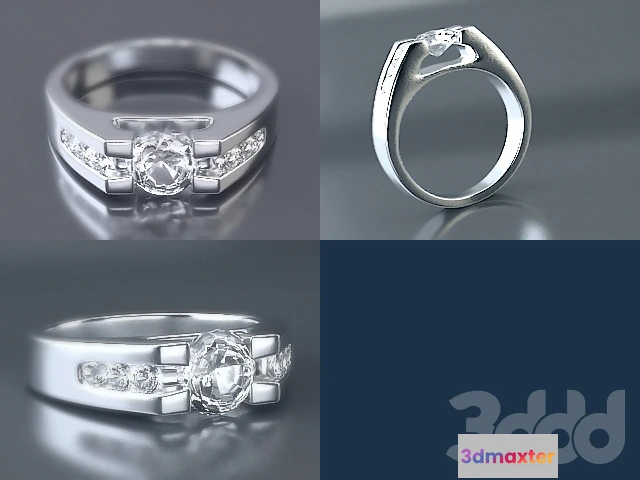 1090396 - Ring - 223953