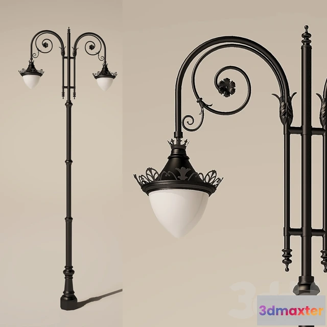 1090454 - Robers Portico AL6819 - 224011