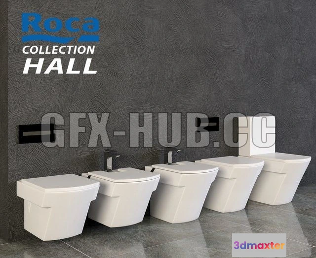 1090530 - Roco Hall - 224087