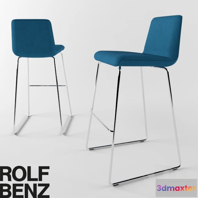 1090554 - ROLF BENZ SINUS 626 - 224111