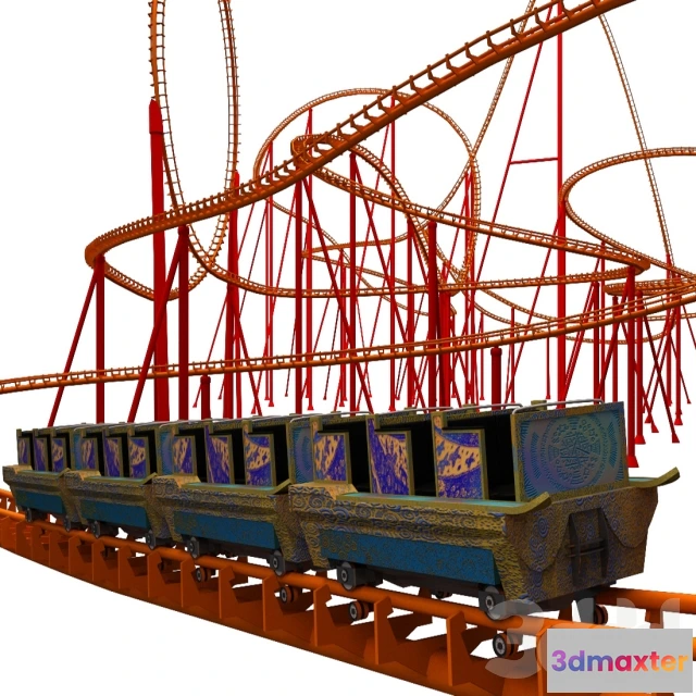 1090560 - roller coaster - 224117