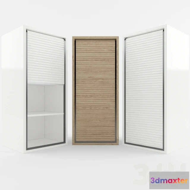 1090562 - Roller Shutter - 224119