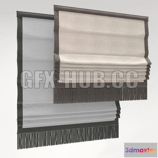 1090574 - Roman blind 43 - 224131