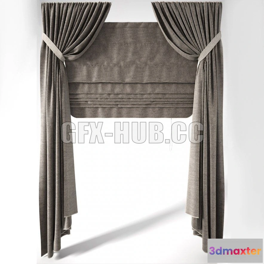 1090578 - Roman Blinds - 224135