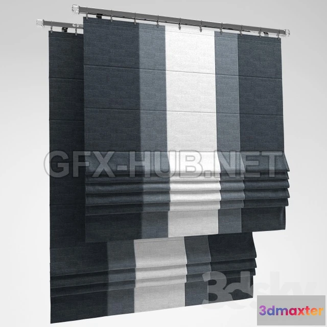 1090598 - Roman Shade 26 - 224155