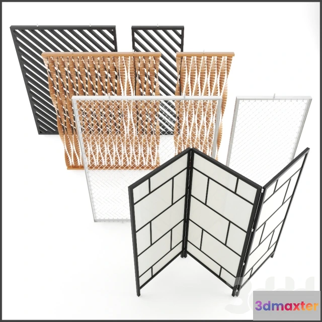 1090618 - room dividers - 224175