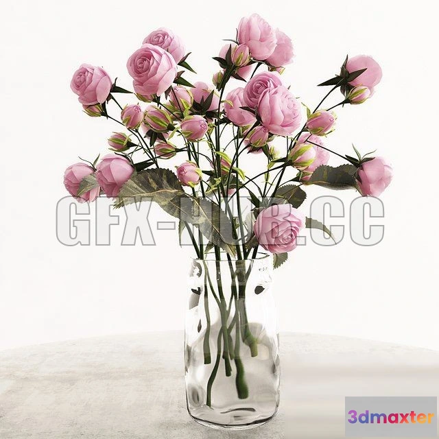 1090640 - Roses bouquet 4 - 224197