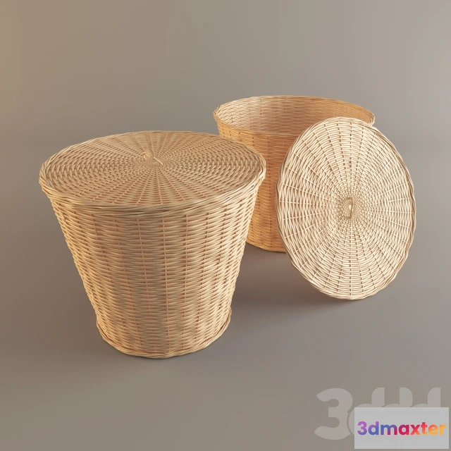 1090650 - Rotang basket - 224207