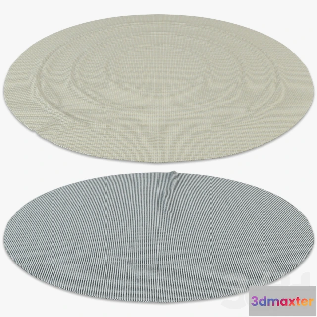 1090686 - Round Rugs - 224243