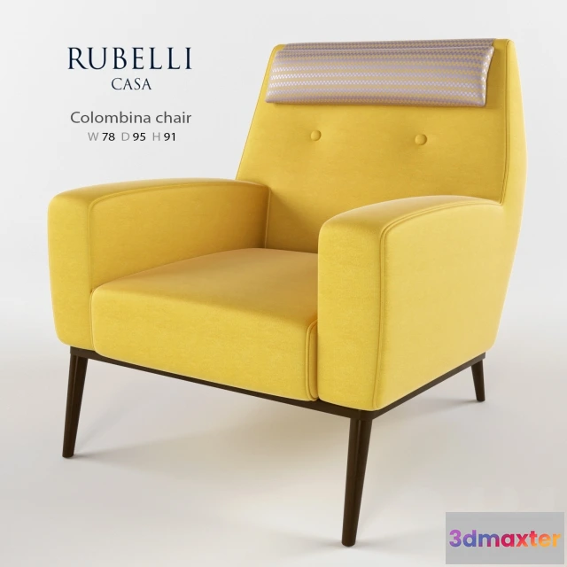 1090736 - Rubelli Colombina - 224293