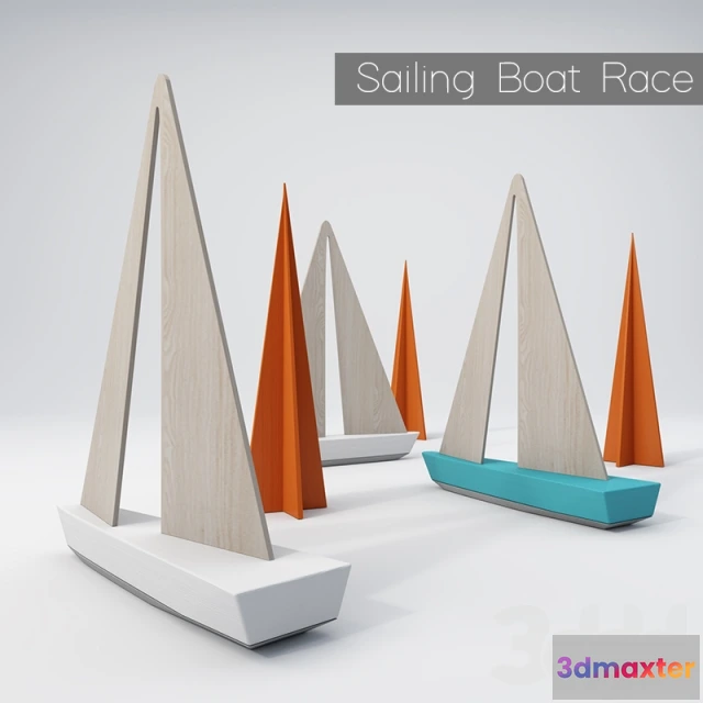 1090840 - sailingBOAT_race - 224397