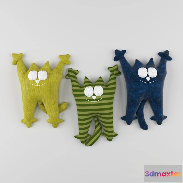 1090844 - saimons cat - 224401