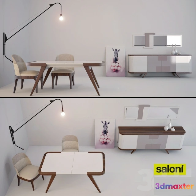 1090864 - Saloni Solo - 224421