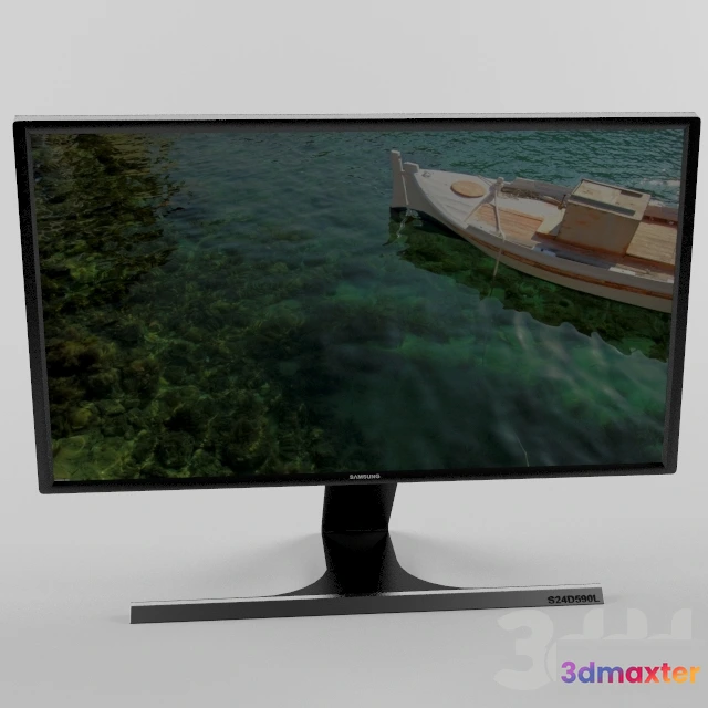 1090896 - Samsung S24D590L - 224453