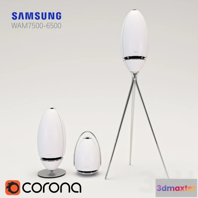 1090900 - Samsung-WAM7500-6500 - 224457