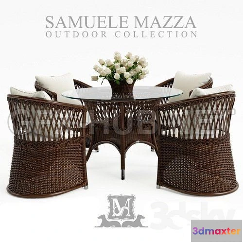 1090902 - Samuele Mazza Vega - 224459