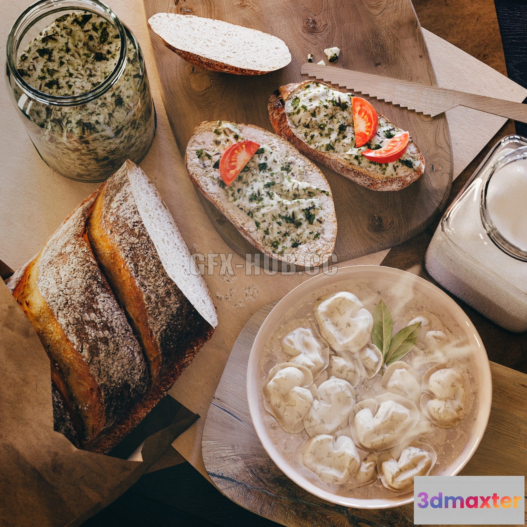 1090912 - Sandwiches - 224469