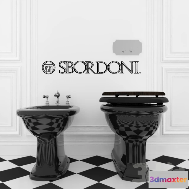 1090958 - SBORDONI Neoclassica - 224515