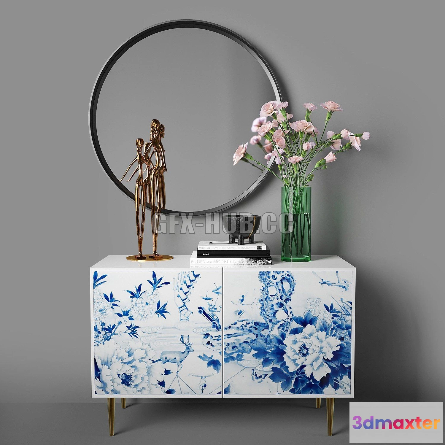 1090984 - Scandinavian set 009 - 224541